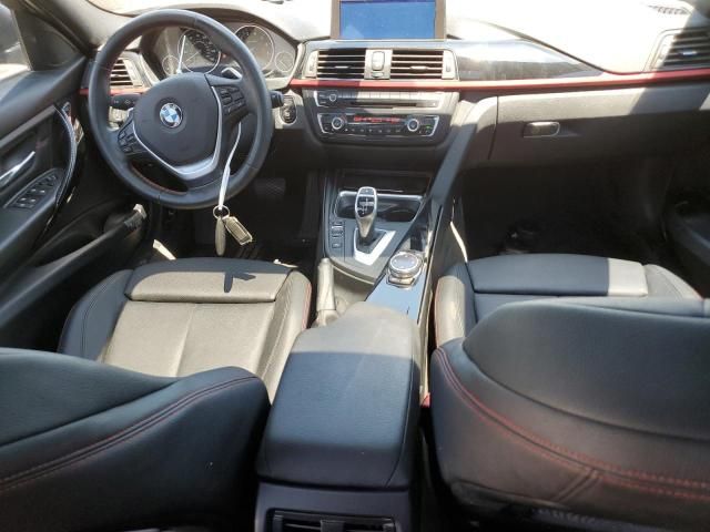 2014 BMW 328 I