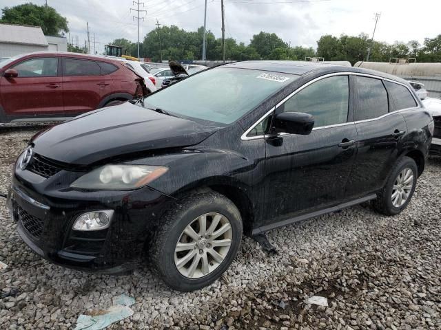 2012 Mazda CX-7