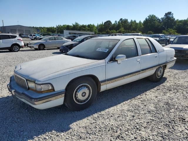 1994 Buick Roadmaster Limited