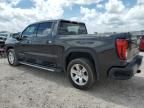 2019 GMC Sierra K1500 SLT