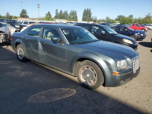 2005 Chrysler 300 Touring