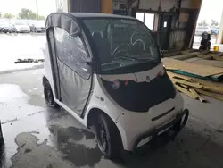 Salvage cars for sale from Copart Orlando, FL: 2019 Generac 2019 Global Electric Motors E2