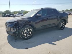 2024 Hyundai Santa Cruz Limited en venta en Lebanon, TN