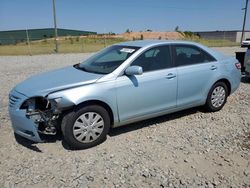 Toyota Vehiculos salvage en venta: 2007 Toyota Camry CE