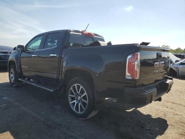 2021 GMC Canyon Denali