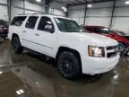 2010 Chevrolet Suburban K1500 LTZ