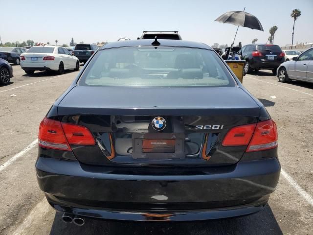 2010 BMW 328 I Sulev