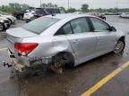 2012 Chevrolet Cruze ECO