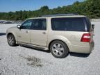 2007 Ford Expedition EL Limited