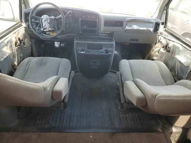 2000 Chevrolet Express G3500