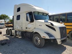 Volvo salvage cars for sale: 2020 Volvo VN VNL