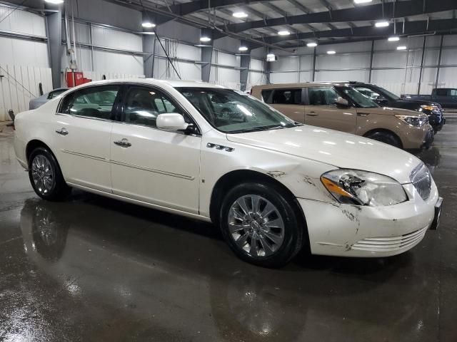 2009 Buick Lucerne CXL