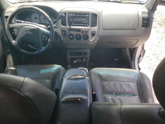 2003 Ford Escape XLT