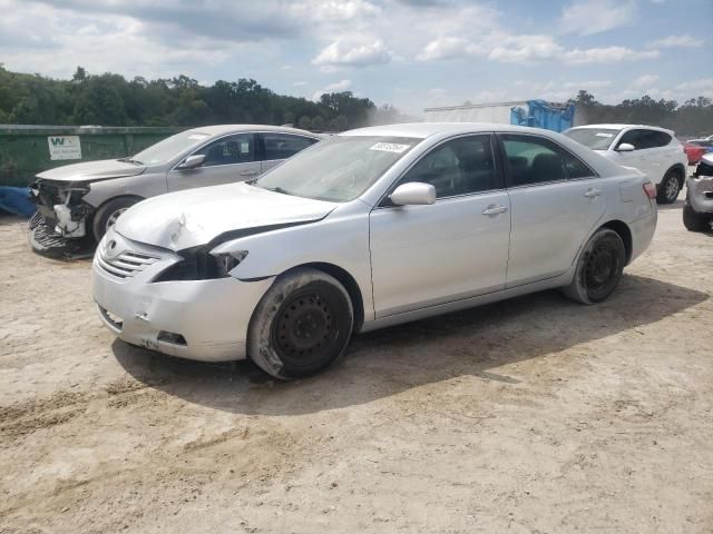 2007 Toyota Camry CE