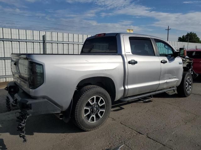 2014 Toyota Tundra Crewmax Limited