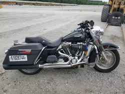 Salvage motorcycles for sale at Spartanburg, SC auction: 2005 Harley-Davidson Flhrci