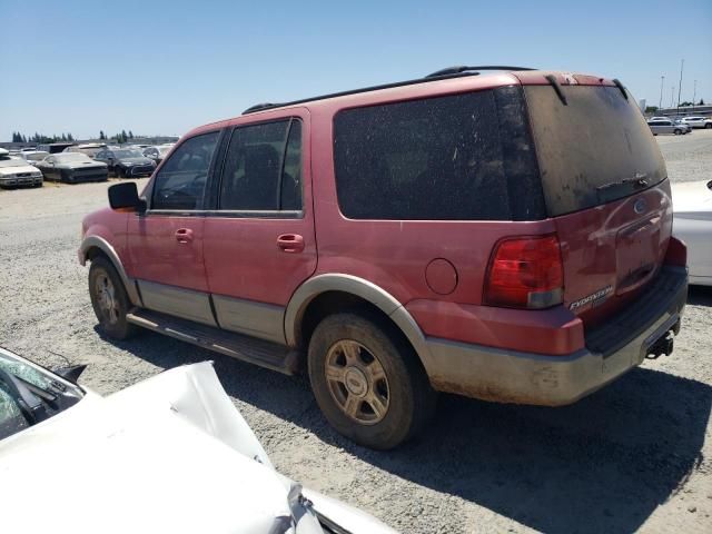 2003 Ford Expedition Eddie Bauer