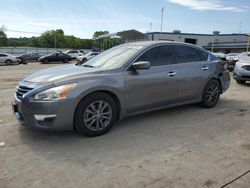 Nissan Altima 2.5 salvage cars for sale: 2015 Nissan Altima 2.5