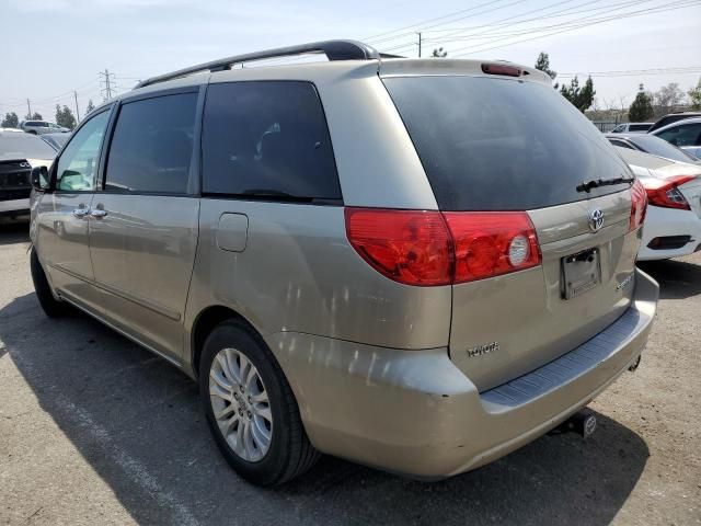 2009 Toyota Sienna CE