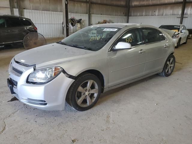 2011 Chevrolet Malibu 1LT