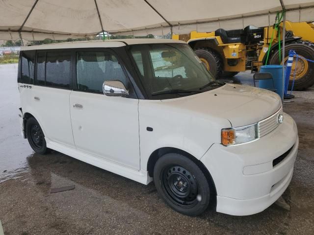 2006 Scion XB