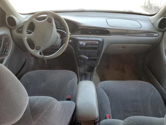 2003 Chevrolet Malibu