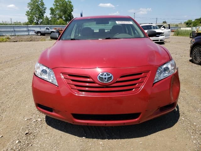 2007 Toyota Camry CE