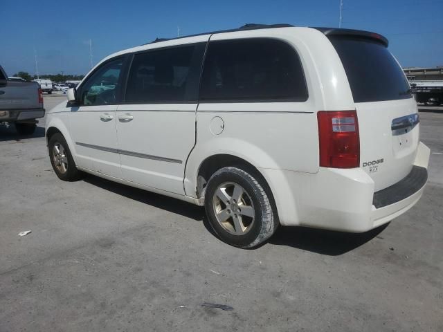 2010 Dodge Grand Caravan SXT