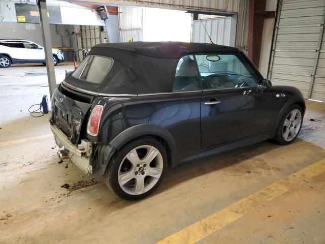 2006 Mini Cooper S