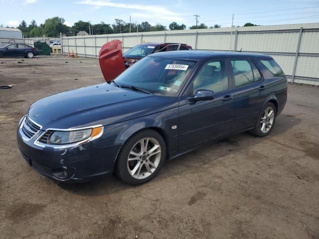 2006 Saab 9-5 Base