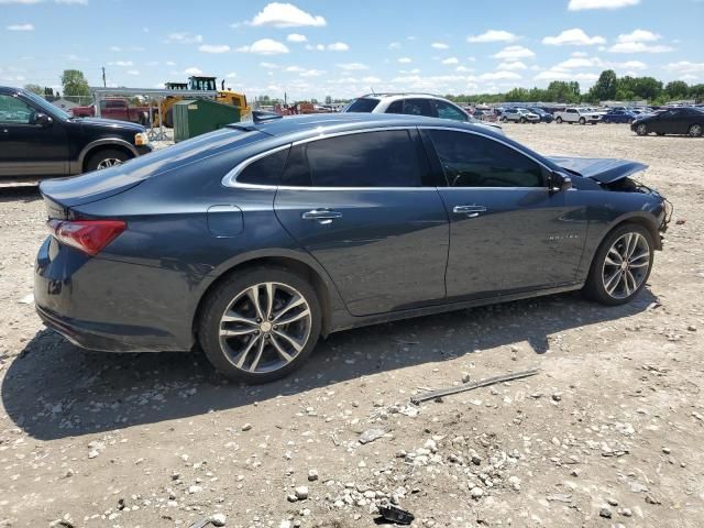 2019 Chevrolet Malibu Premier