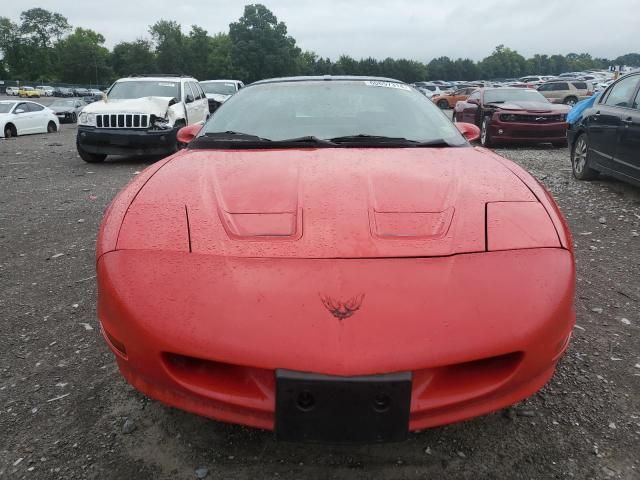 1997 Pontiac Firebird