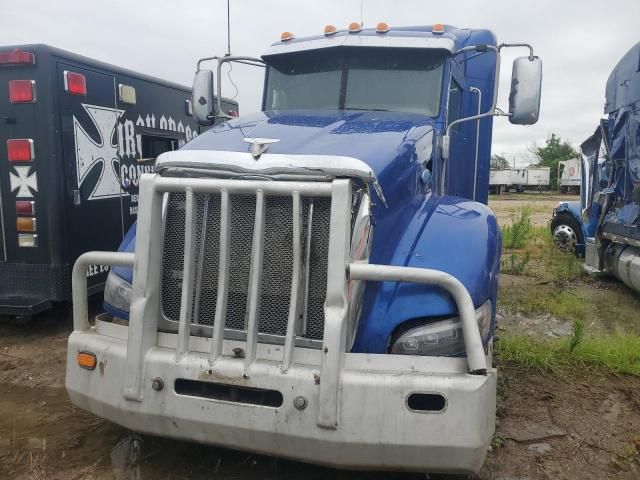 2012 Peterbilt 386