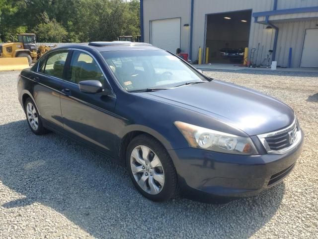 2008 Honda Accord EX