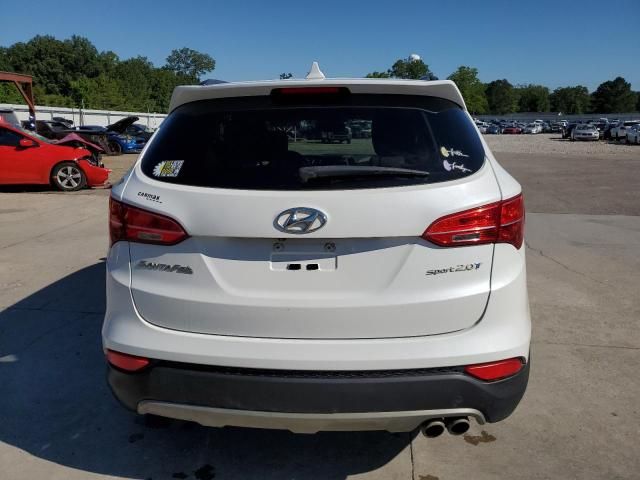 2014 Hyundai Santa FE Sport