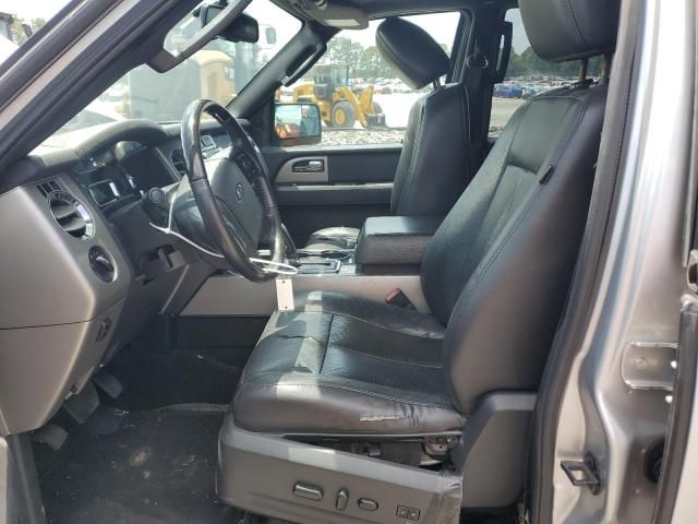 2014 Ford Expedition Limited