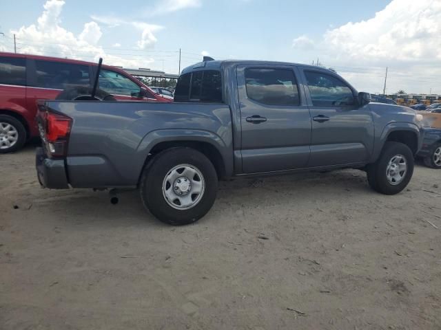 2023 Toyota Tacoma Double Cab