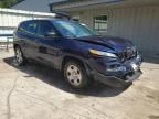 2014 Jeep Cherokee Sport