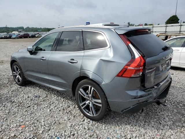 2021 Volvo XC60 T5 Momentum