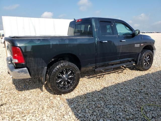 2015 Dodge RAM 1500 SLT