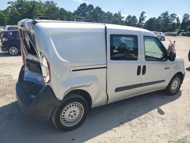 2017 Dodge RAM Promaster City