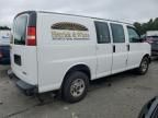 2013 GMC Savana G2500