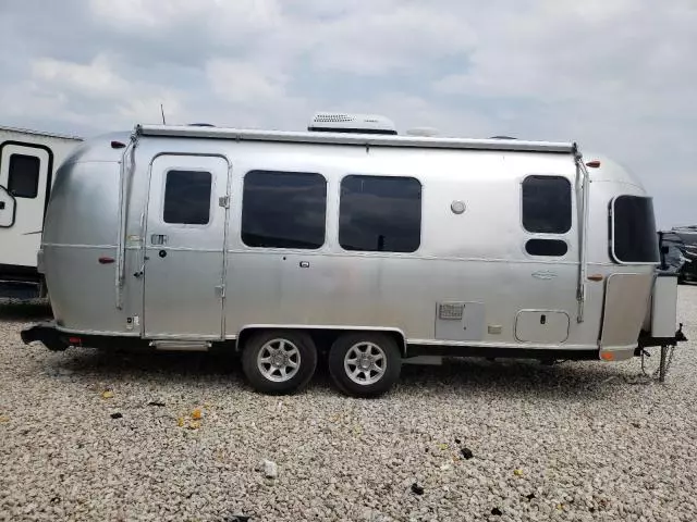 2018 Airstream Base Camp