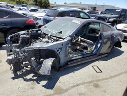 Salvage cars for sale at Martinez, CA auction: 2008 Infiniti G37 Base