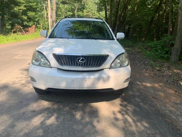 2007 Lexus RX 350