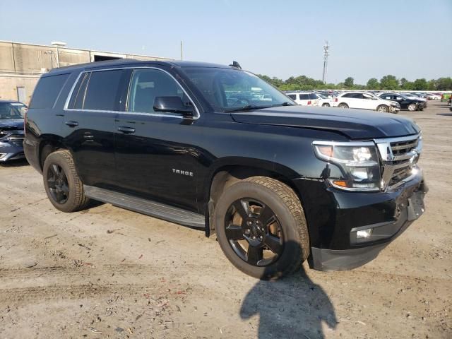 2016 Chevrolet Tahoe K1500 LT