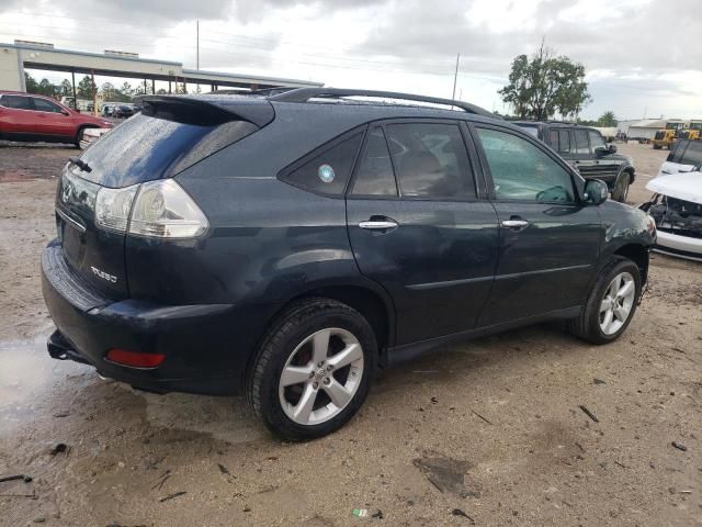 2008 Lexus RX 350