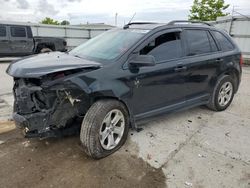 Ford Vehiculos salvage en venta: 2013 Ford Edge SEL