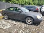 2007 Ford Five Hundred SEL