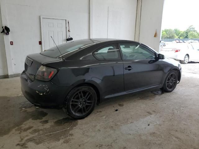 2008 Scion TC